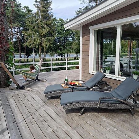 Sosnowy Azyl Villa Wąglikowice Eksteriør billede