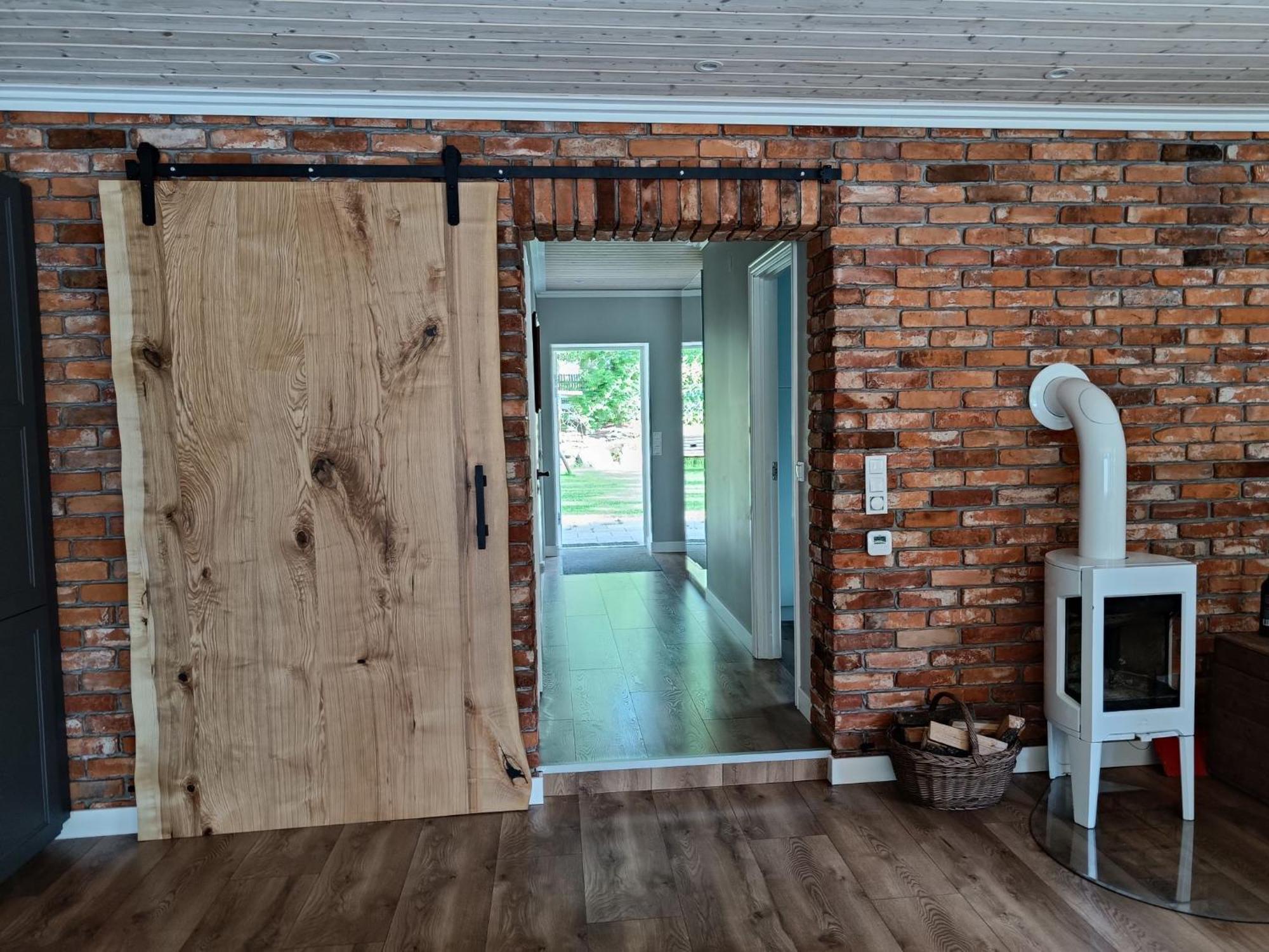 Sosnowy Azyl Villa Wąglikowice Eksteriør billede