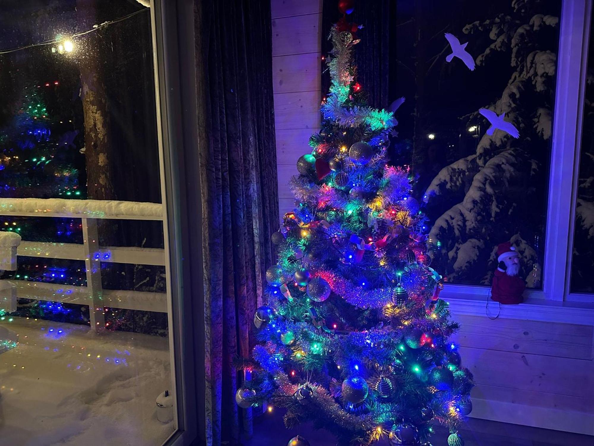 Sosnowy Azyl Villa Wąglikowice Eksteriør billede