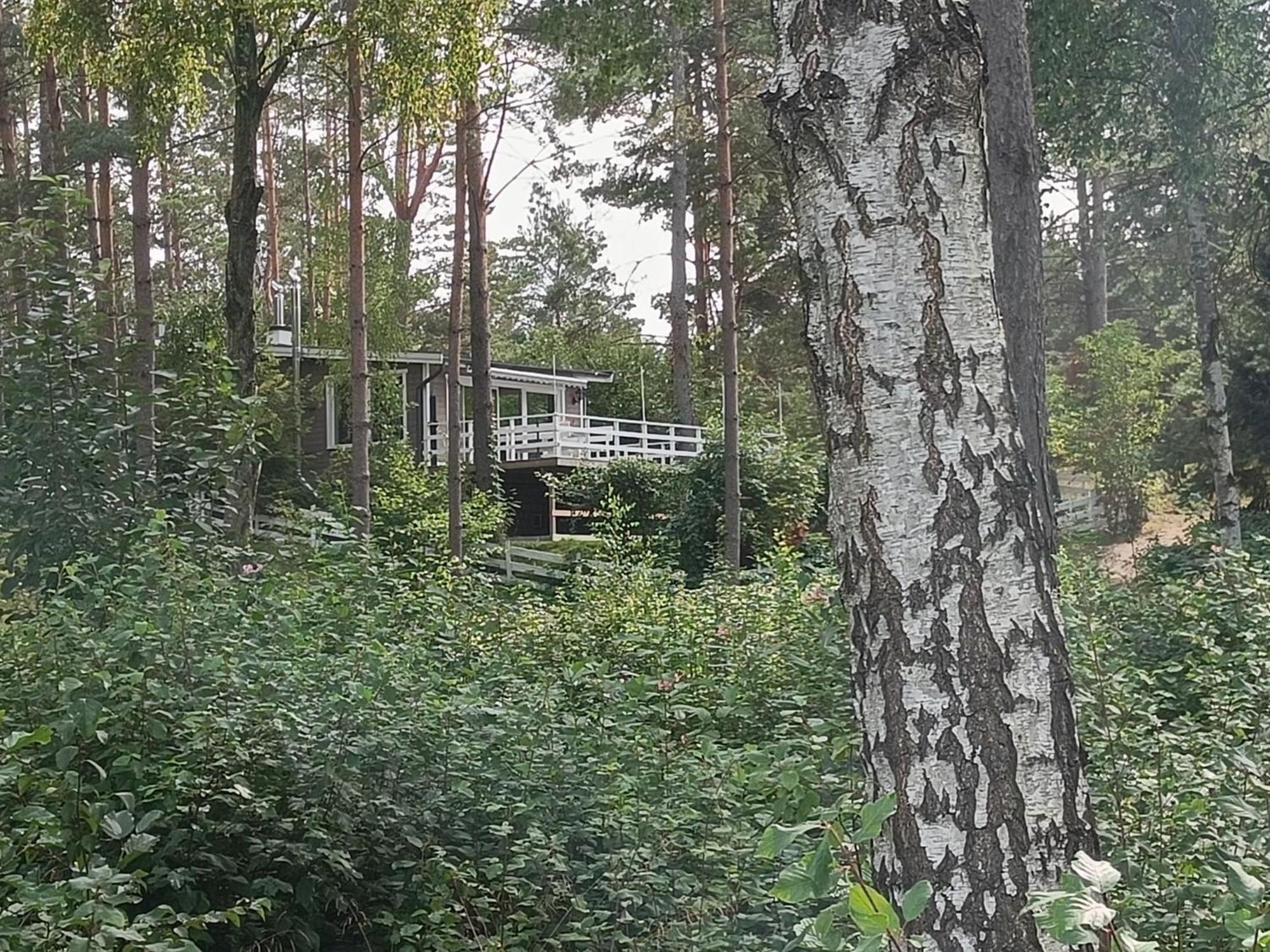 Sosnowy Azyl Villa Wąglikowice Eksteriør billede